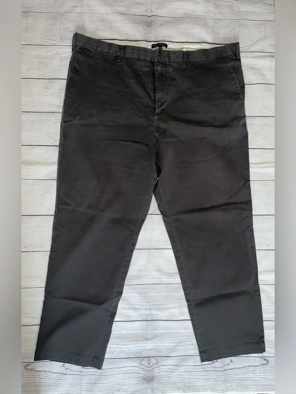 Banana Republic Mason Athletic Taper Pants